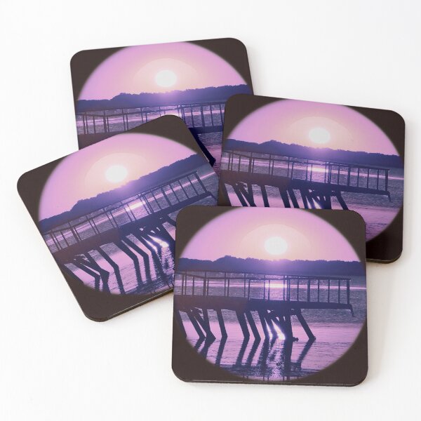 Item preview, Pink Lake sunrise designed and sold by Brad Chambers.