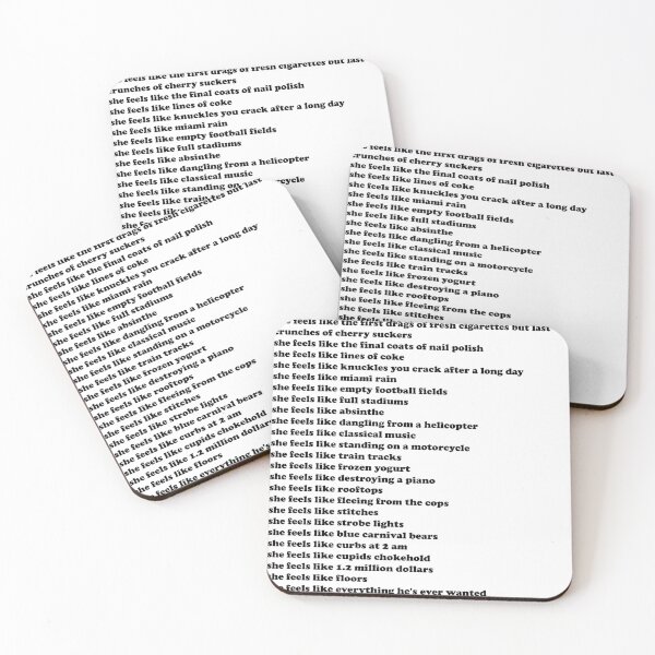 Item preview, duplicity chapter 86 quote designed and sold by ashlynstickers.