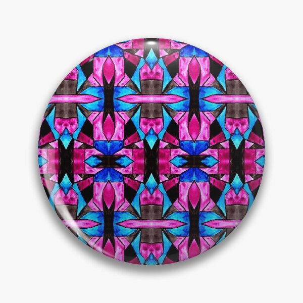Item preview, Abstract Caleidoscope Pattern designed and sold by Sebastian Grafmann.