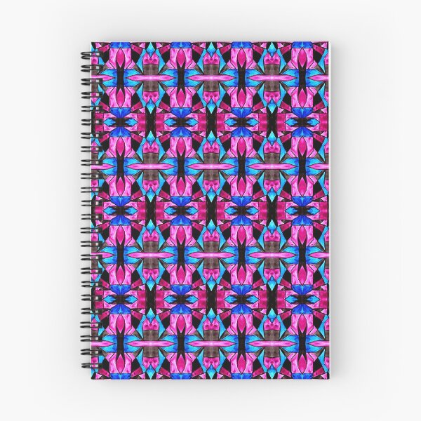 Item preview, Abstract Caleidoscope Pattern designed and sold by Sebastian Grafmann.