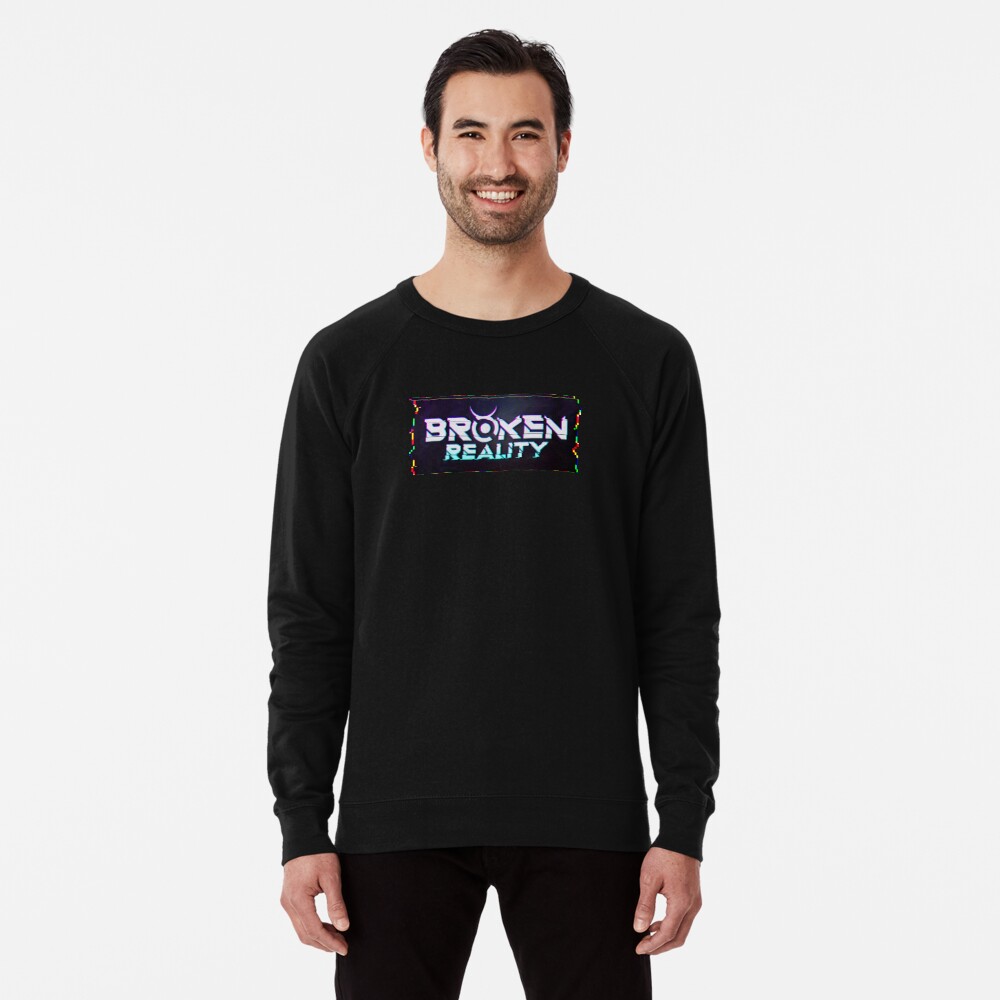 Item preview, Lightweight Sweatshirt designed and sold by iterramoon.