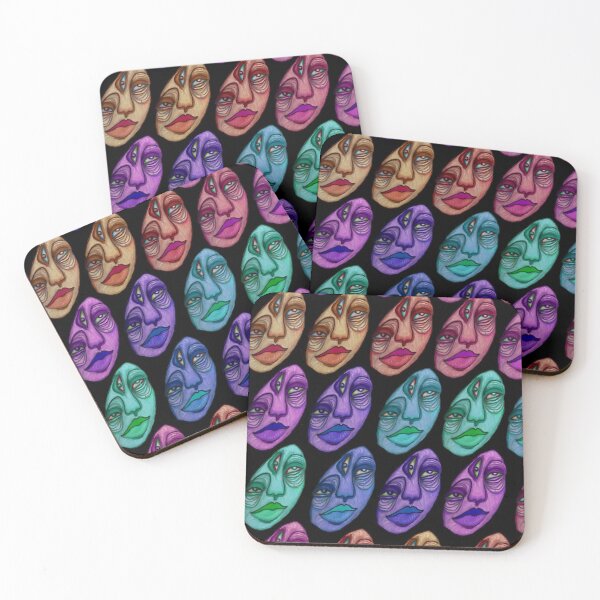 Item preview, Third Eye designed and sold by Jebs-Junk.