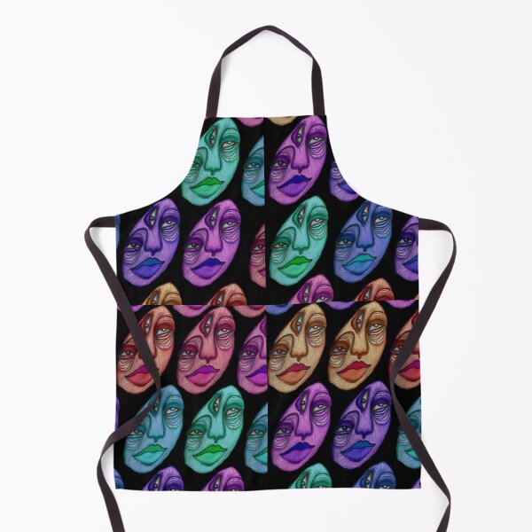 Item preview, Third Eye designed and sold by Jebs-Junk.