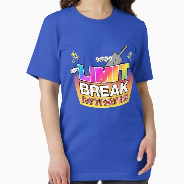 Limit Break Activated! Essential T-Shirt