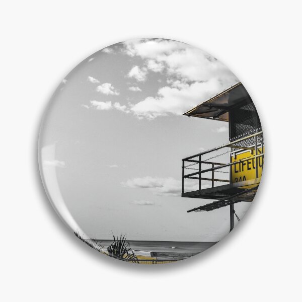 Item preview, Lifeguard tower designed and sold by Petes-Photos.