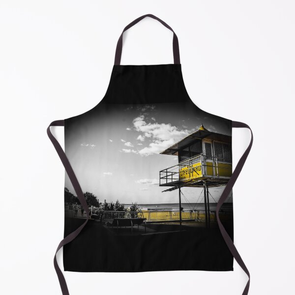 Item preview, Lifeguard tower designed and sold by Petes-Photos.
