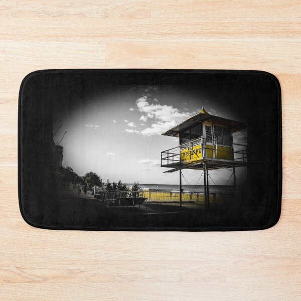 Item preview, Lifeguard tower designed and sold by Petes-Photos.