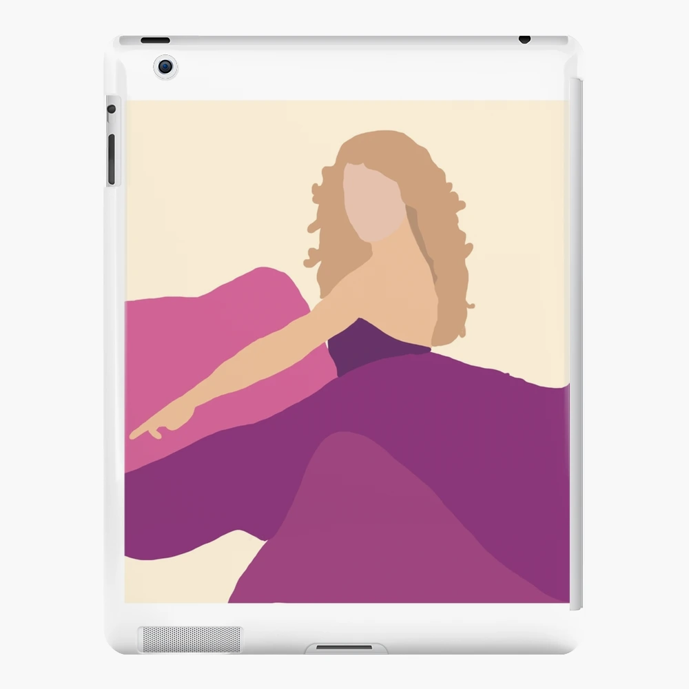 Taylor Swift love story iPad Case & Skin for Sale by KristenST