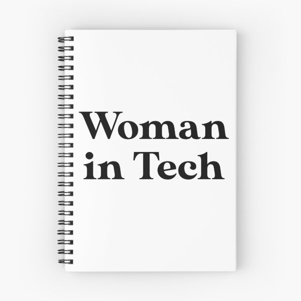 Artikelvorschau, Programmierer Geschenk Feministisches Geschenk Informatik Geschenk Frau In Tech entworfen und verkauft von kmcollectible.