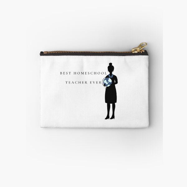 Item preview, Best homeschool teacher  designed and sold by VibesByLia.