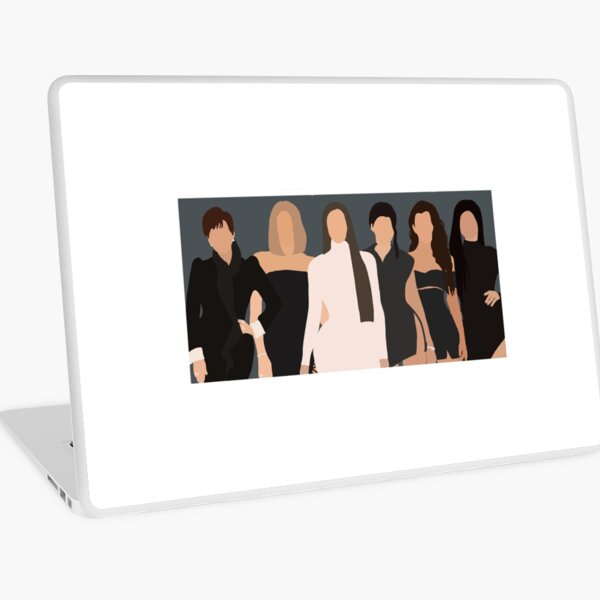 Aperçu de l'œuvre Kardashians créée et vendue par KristenST.
