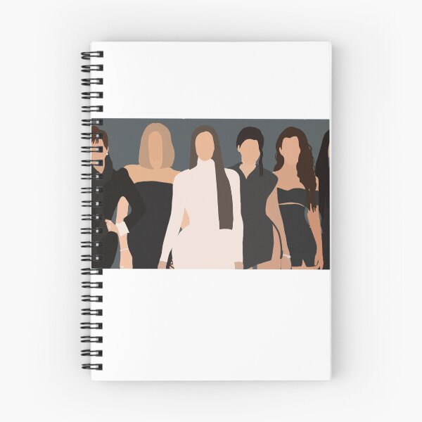 Item preview, Kardashians designed and sold by KristenST.