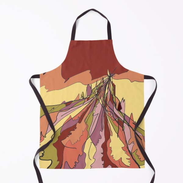 Item preview, The Nose Less Traveled On designed and sold by LoboArt1.