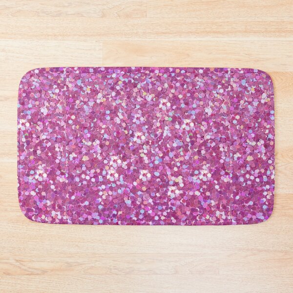 Item preview, Girly, Shimmery, glistening, fabulous Pink sequin design - A Fan Fave! designed and sold by BOLDconcepts.