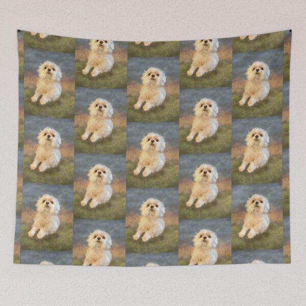 Item preview, Master Of All He Surveys designed and sold by Lois  Bryan.
