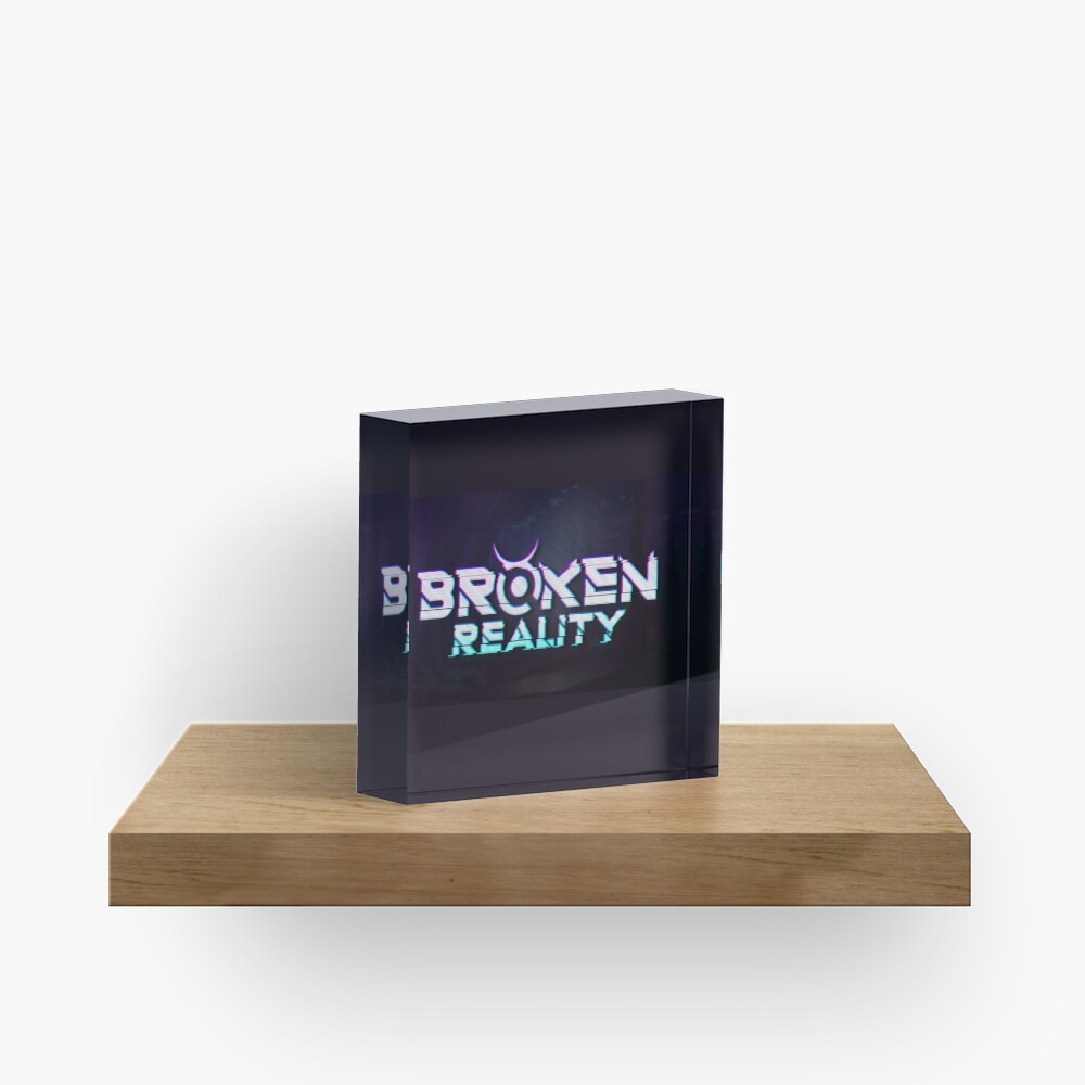 Item preview, Acrylic Block designed and sold by iterramoon.