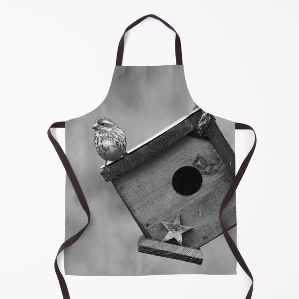 Item preview, Bird House designed and sold by StampCity.