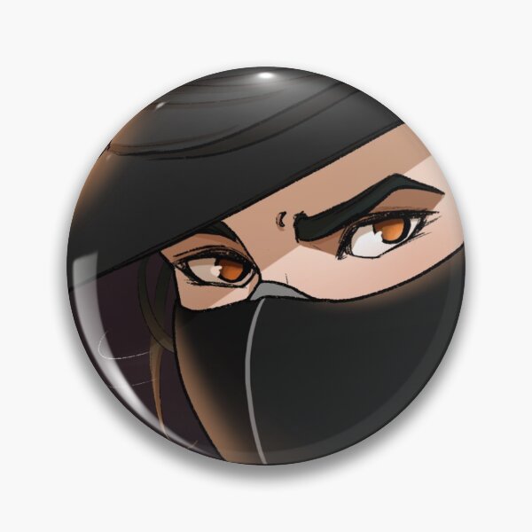 Item preview, Amber Eyes designed and sold by Kaitlyn Merli.
