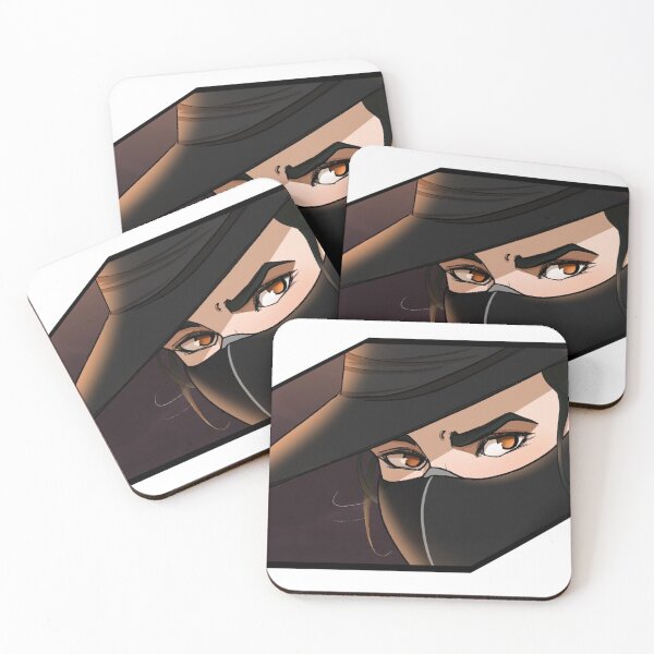 Item preview, Amber Eyes designed and sold by Kaitlyn Merli.