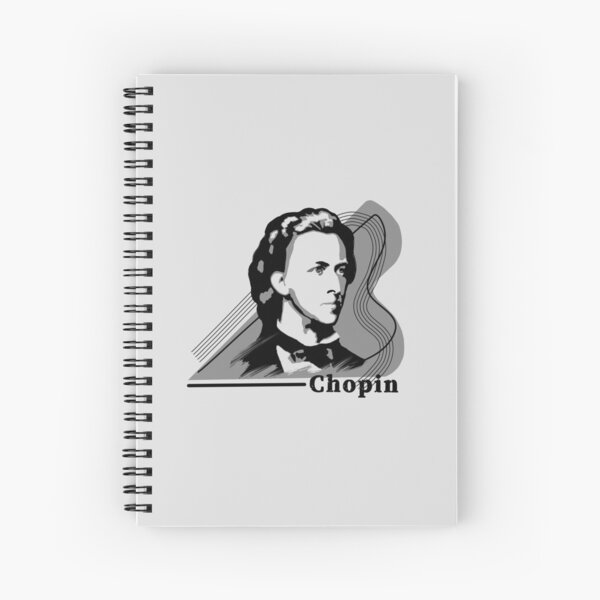 Wolfgang Amadeus Mozart sketch Notebook by Fortissimo6