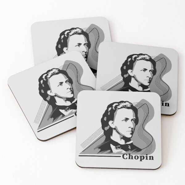 Item preview, Frederic Chopin  designed and sold by LotusCreations.