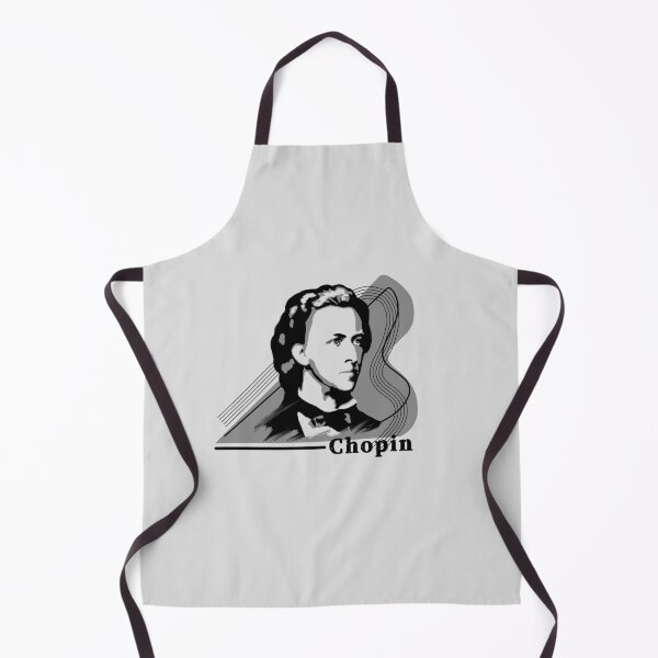 Item preview, Frederic Chopin designed and sold by LotusCreations.