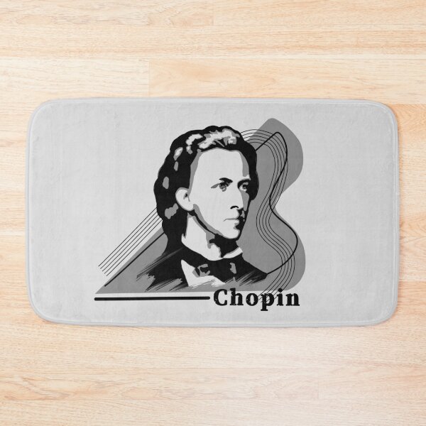 Item preview, Frederic Chopin  designed and sold by LotusCreations.
