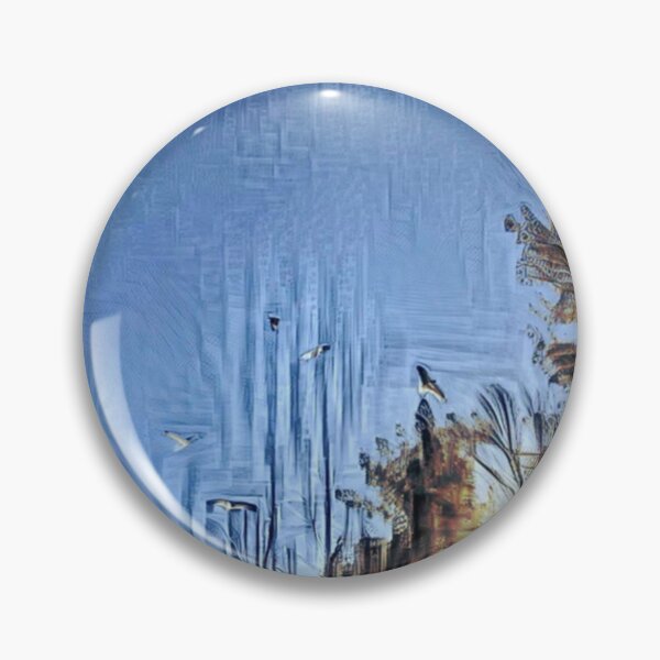 Item preview, 021121dd7 Sky is a cathedral designed and sold by Campbell Gallery.