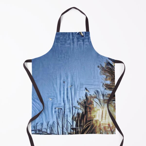 Item preview, 021121dd7 Sky is a cathedral designed and sold by Campbell Gallery.