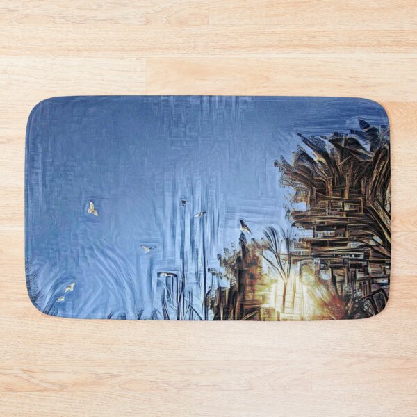 Item preview, 021121dd7 Sky is a cathedral designed and sold by Campbell Gallery.