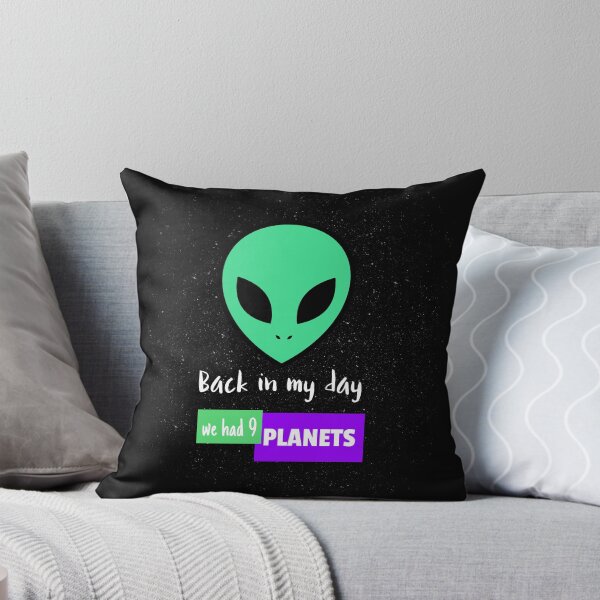 Item preview, back in my day we had nine planets designed and sold by Sinovius.