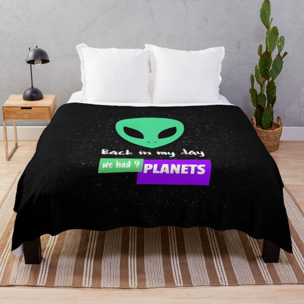 Item preview, back in my day we had nine planets designed and sold by Sinovius.