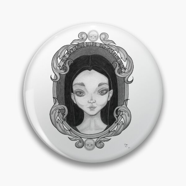 Item preview, Sic Gorgiamus Allos Subjectatos Nunc designed and sold by Em-LT.