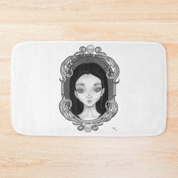 Item preview, Sic Gorgiamus Allos Subjectatos Nunc designed and sold by Em-LT.