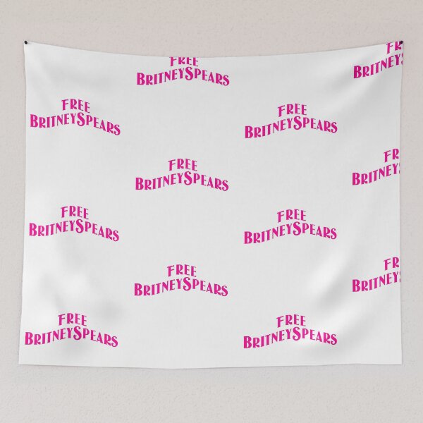 Item preview, FREE BRITNEY designed and sold by charlo19.