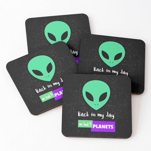 Item preview, back in my day we had nine planets designed and sold by Sinovius.