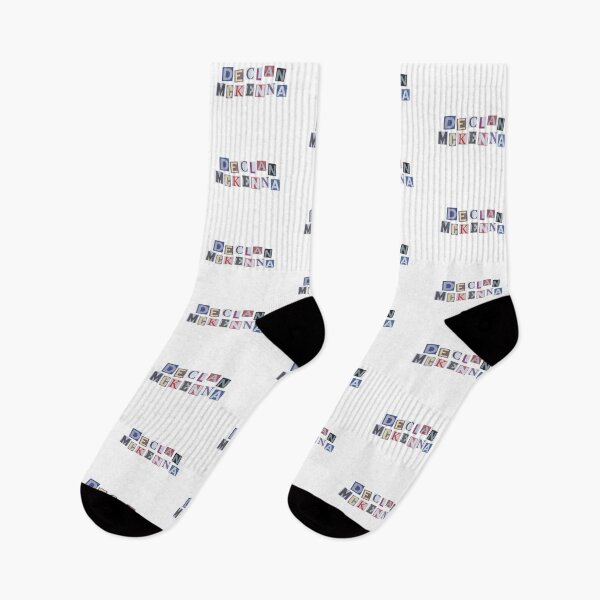 Item preview, Declan McKenna designed and sold by millycunliffe.