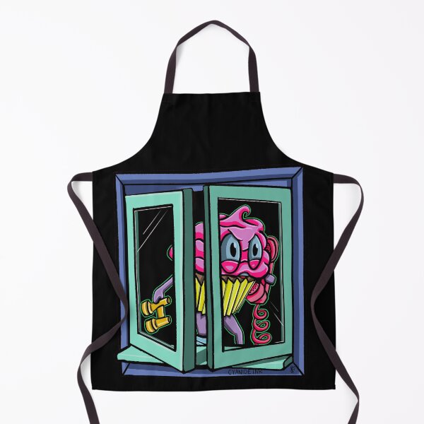 Item preview, Suspicious designed and sold by jessecyanide.