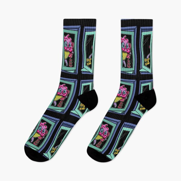 Item preview, Suspicious designed and sold by jessecyanide.