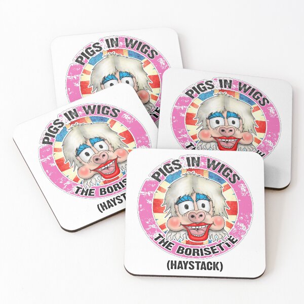 Item preview, National Pig Day designed and sold by Status71.