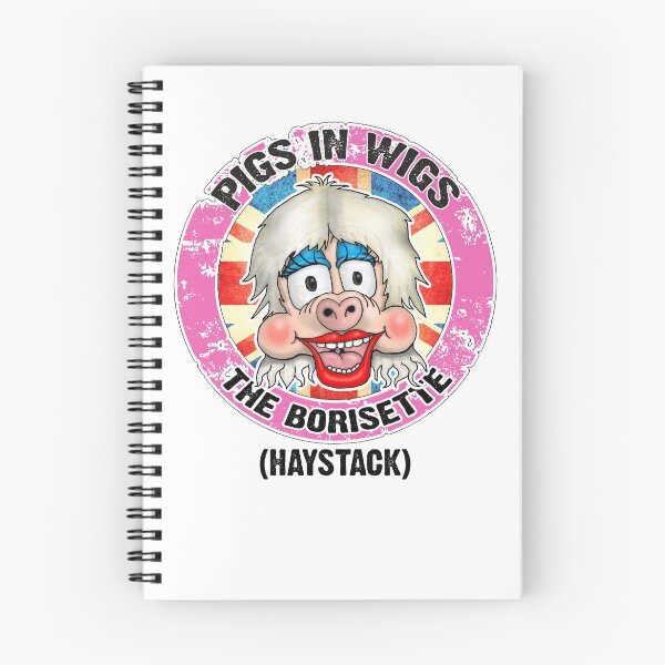 Item preview, National Pig Day designed and sold by Status71.