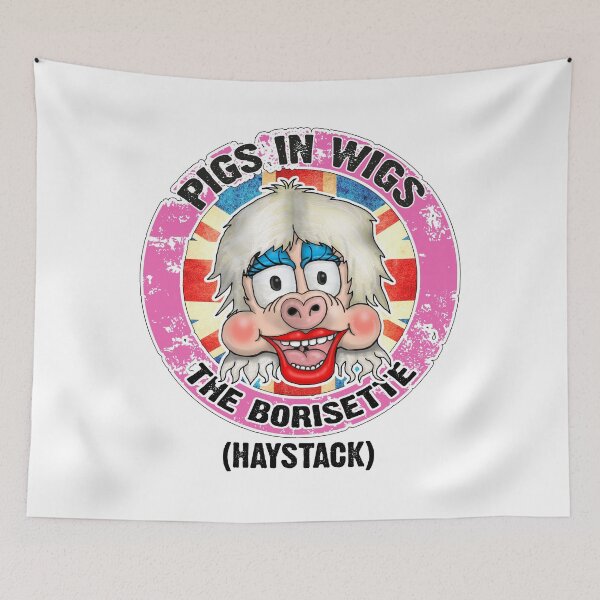 Item preview, National Pig Day designed and sold by Status71.