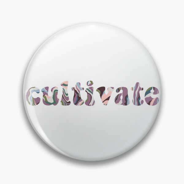 Item preview, cultivate designed and sold by abbeygfrerer.