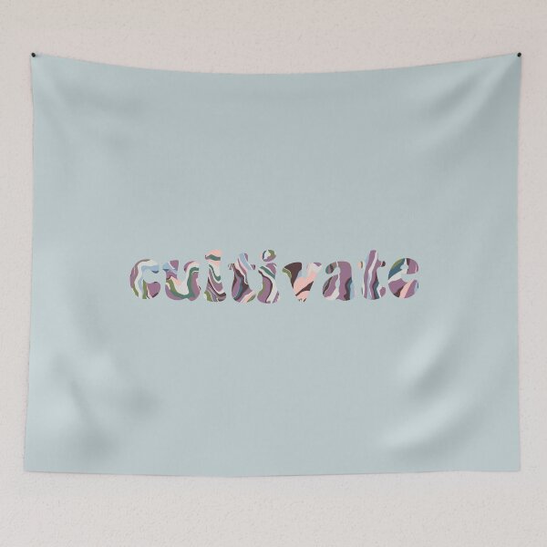 Item preview, cultivate designed and sold by abbeygfrerer.