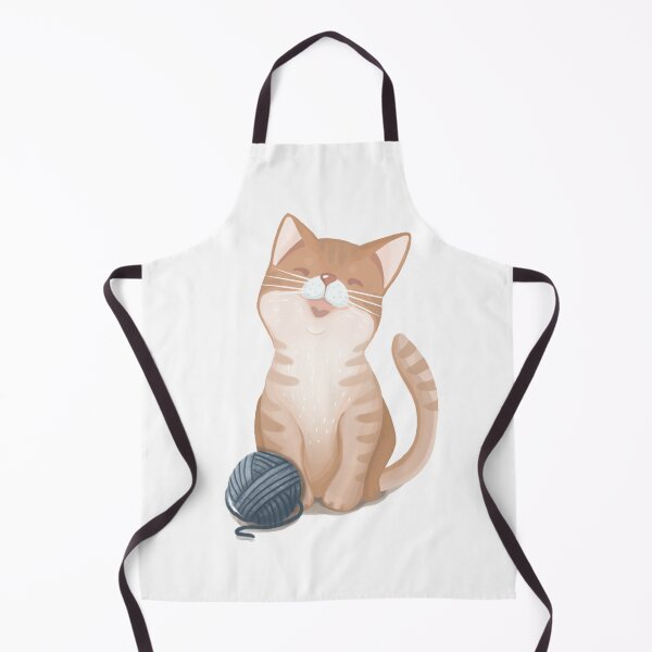 Item preview, Cute adorable cat designed and sold by Lelisdtp.