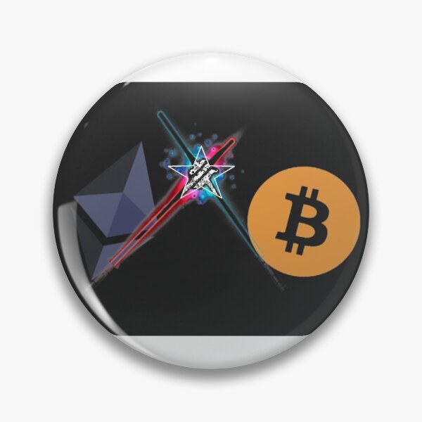 Item preview, Blockchain BTC on Ethereum, DeFi’s Latest Stablecoin, the Currency Cold Wars designed and sold by adami.