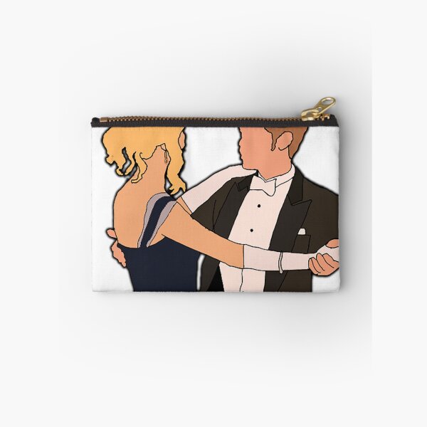 Item preview, Klaus and Caroline  designed and sold by anacrivelliart.