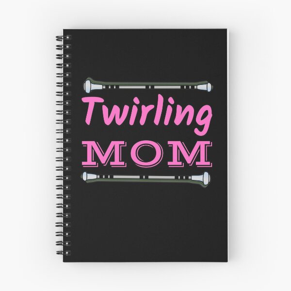Item preview, Baton Twirling Mom designed and sold by TommysShop.