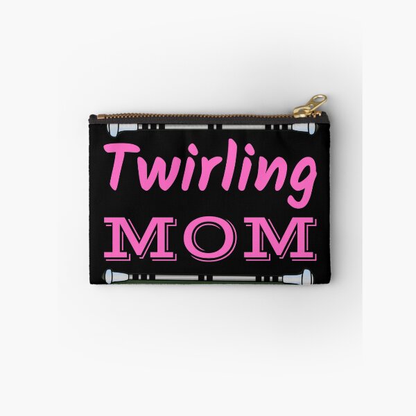Item preview, Baton Twirling Mom designed and sold by TommysShop.