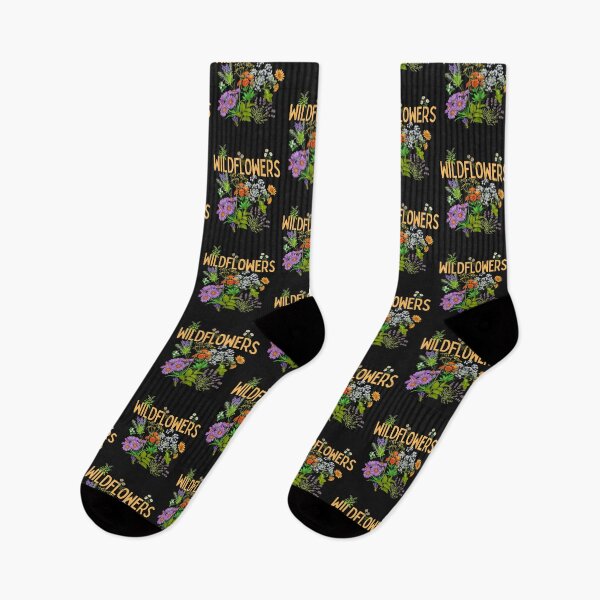Item preview, Wildflowers Display Colorful Design designed and sold by EarthArtDesigns.